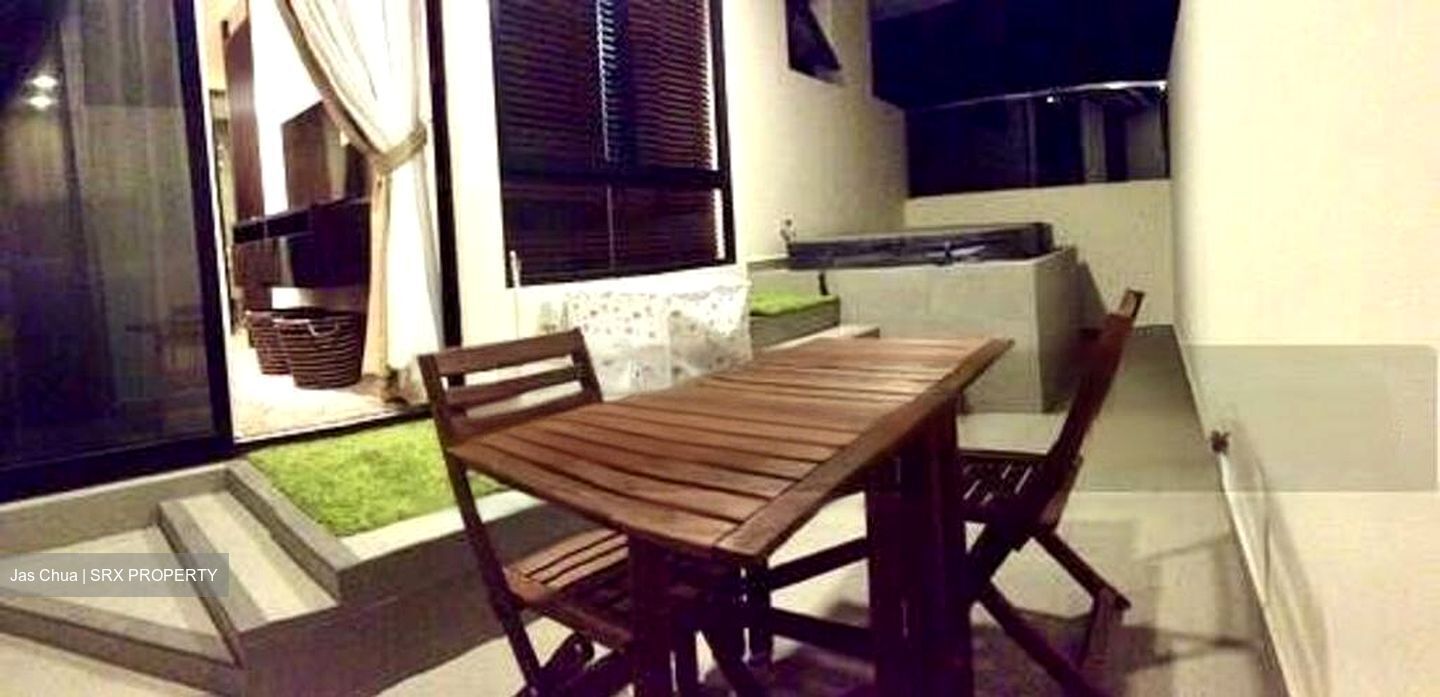 Nottinghill Suites (D21), Apartment #457894171